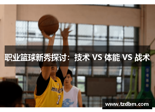 职业篮球新秀探讨：技术 VS 体能 VS 战术
